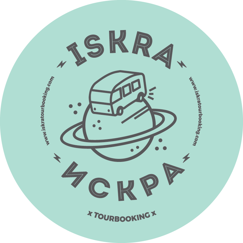 ISKRA Tourbooking