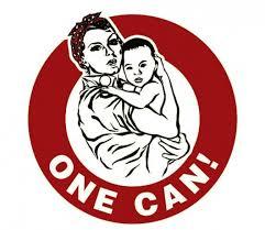 One can